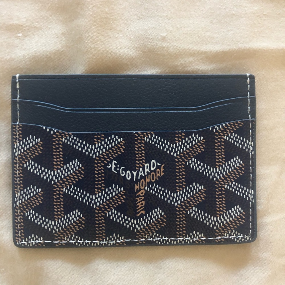 Card wallet - Picture 2 of 7